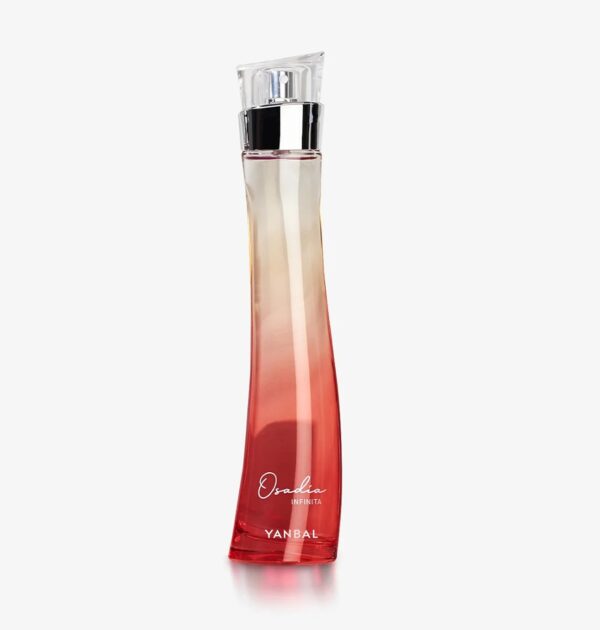 Osadia infinita 50ml Yanbal (2x$35)