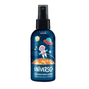 Colonia para niños Universo 150ml Avon