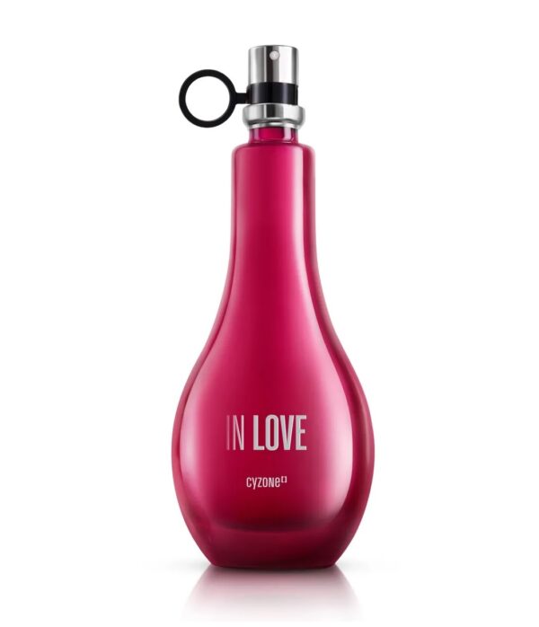 In Love 50ml Cyzone In Love 50ml Cyzone