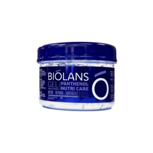 Gel sin alcohol fijacion media 200gr Biolans Gel sin alcohol fijacion media 200gr Biolans
