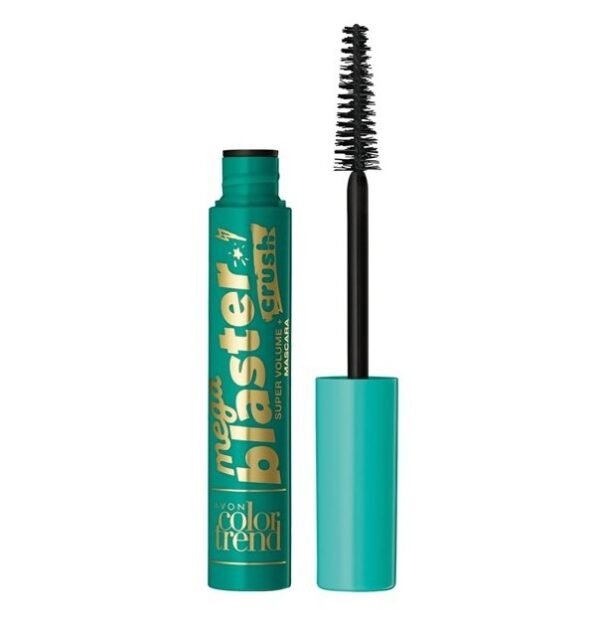 Rimel Mega Blaster Color Trend Avon