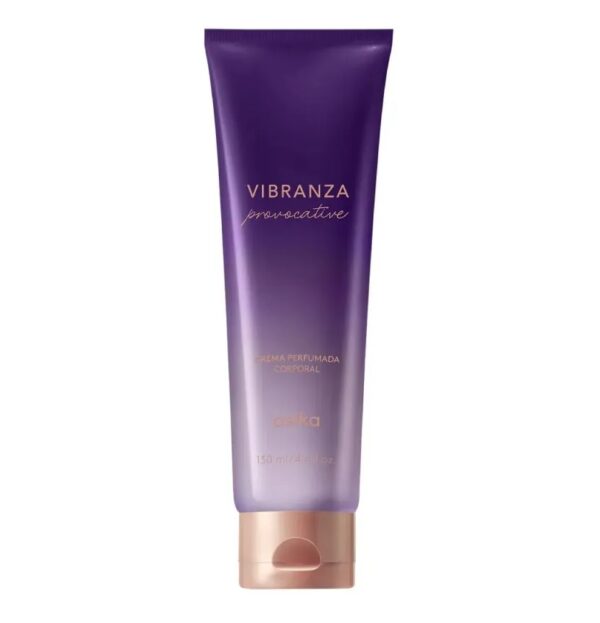 Locion Body Vibranza Provocative 130ml esika