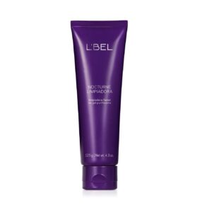Nocturne Limpiadora Gel Purificante 125g Lbel Nocturne Limpiadora Gel Purificante 125g Lbel