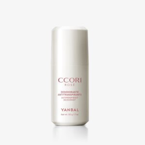 Desodorante roll on Ccori Rose 50ml Avon Desodorante roll on Ccori Rose 50ml Avon