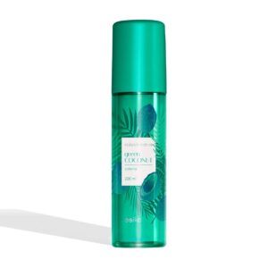 Colonia Splash Green Coconut 200ml esika
