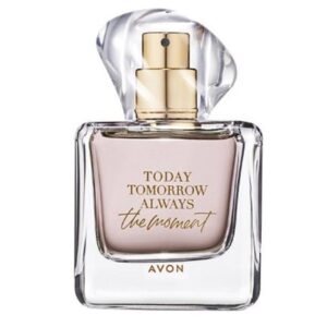 Today Tomorrow Always the Moment 100ml Avon Today Tomorrow Always the Moment 100ml Avon