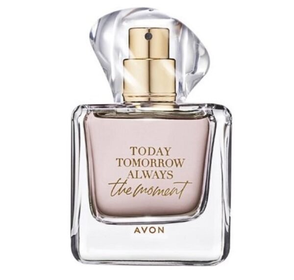 Today Tomorrow Always the Moment 100ml Avon Today Tomorrow Always the Moment 100ml Avon