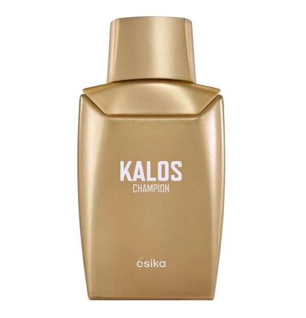 Kalos Champion 100ml esika