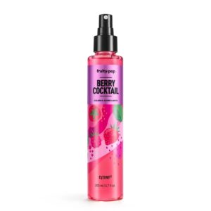 Colonia Berry Cocktail 200ml Cyzone (3 x ) Colonia Berry Cocktail 200ml Cyzone (3 x $15)