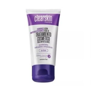 Locion Facial Tratamiento Imperfecciones 50ml Avon