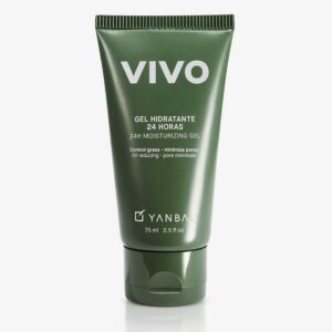 Gel Hidratante Vivo 75ml Yanbal Gel Hidratante Vivo 75ml Yanbal