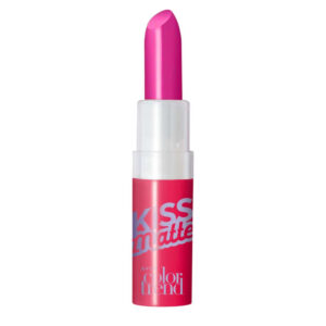 Labial en Barra Kiss Mate tono Rosa FPS 15 3.6g Avon