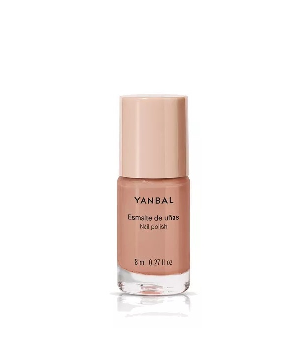 Esmalte tono Arena 8ml Yanbal