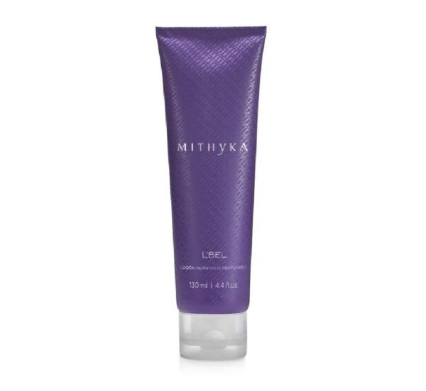 Locion Mithyka 130ml Lbel (3 x )