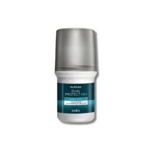 Desodorante roll on Dual Protect 48h esika (3x) Desodorante roll on Dual Protect 48h esika (3x$5)