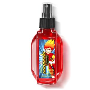 Colonia para niños Comando Force Xplash 120ml esika (2x) Colonia para niños Comando Force Xplash 120ml esika (2x$8)