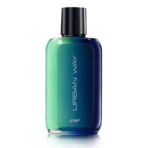Urban Way for men 50ml Cyzone Urban Way for men 50ml Cyzone