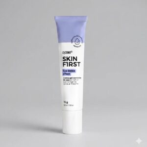 Contorno Ojos Skin First 15g Cyzone Contorno Ojos Skin First 15g Cyzone