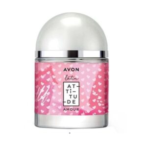Latin Attitude Amour 50ml Avon (3x$24)