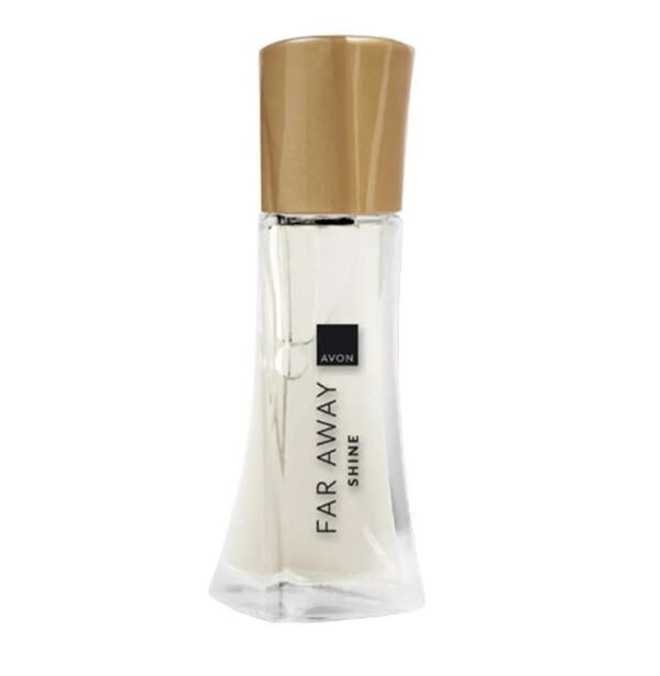 Mini Far Away Shine 15ml Avon