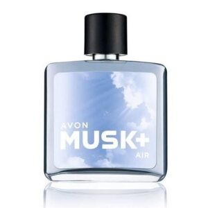 Musk+ Air 75ml Avon (3x) Musk+ Air 75ml Avon (3x$24)