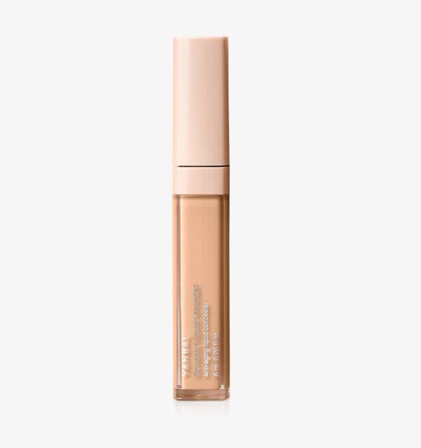 Corrector Liquido Antiedad Tono 1 Yanbal