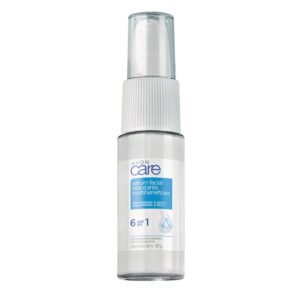 Serum Facial Multibeneficios 6 en 30g Avon Serum Facial Multibeneficios 6 en 30g Avon