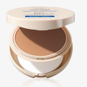 Repuesto Protector Compacto Total Block tono Beige Oscuro 9g Yanbal Repuesto Protector Compacto Total Block tono Beige Oscuro 9g Yanbal