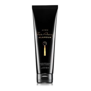 Locion Far Away Glamour 90ml Avon
