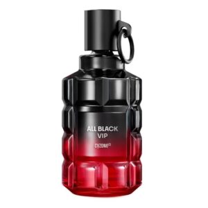 All Black VIP 90ml Cyzone