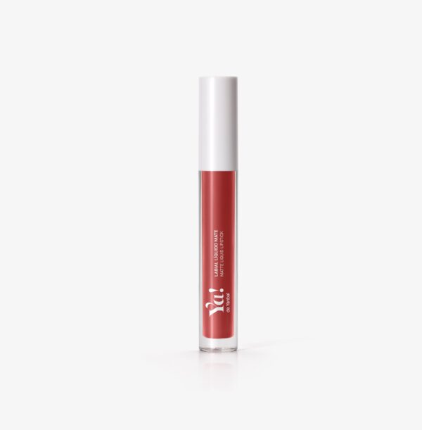 Labial ya liquido mate Nude Rose Yanbal Labial ya liquido mate Nude Rose Yanbal