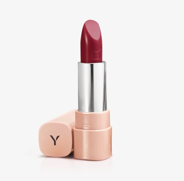 Labial en barra Hydra-lip Color Intenso tono Terciopelo Negro Yanbal Labial en barra Hydra-lip Color Intenso tono Terciopelo Negro Yanbal