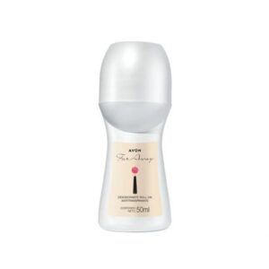 Desodorante Faraway 50ml Avon