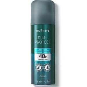 Desodorante Aerosol Dual Protect 48h 125ml esika