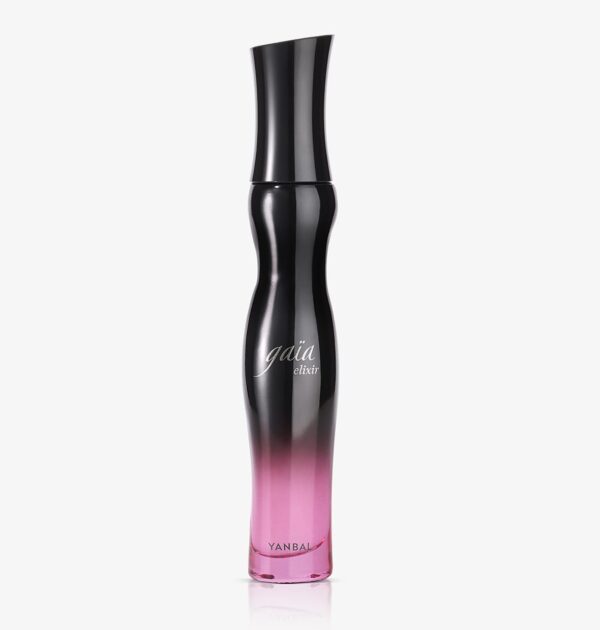 Gaia Elixir 50ml Yanbal Gaia Elixir 50ml Yanbal