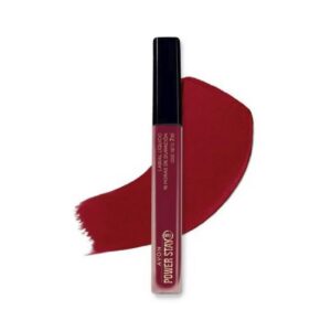 Labial líquido Power Stay tono Resilient Red Avon Labial líquido Power Stay tono Resilient Red Avon