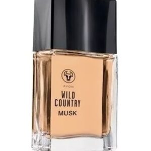 Mini Wild Country Musk 30ml Avon Mini Wild Country Musk 30ml Avon