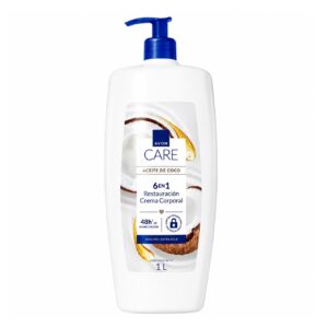 Crema Aceite de Coco 1L avon