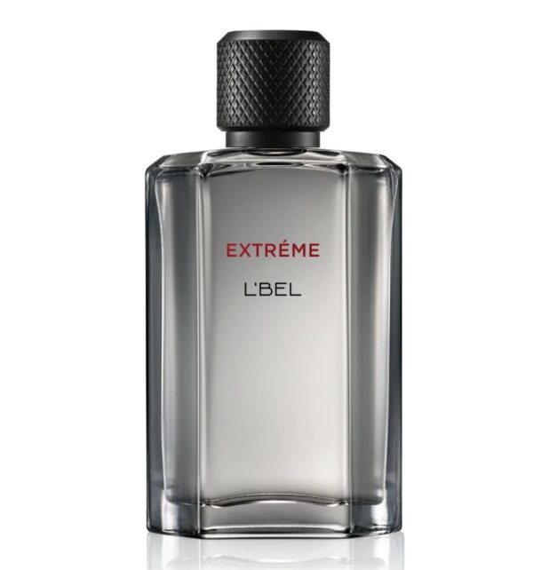 Extreme 100ml lbel Extreme 100ml lbel