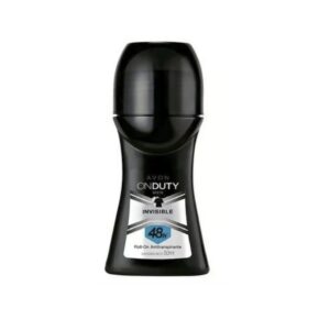 Desodorante on Duty Classic roll on 50ml Avon