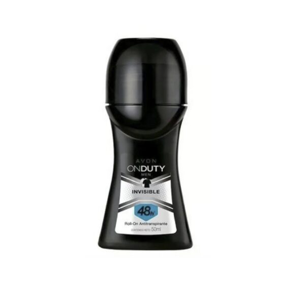 Desodorante on Duty Classic roll on 50ml Avon