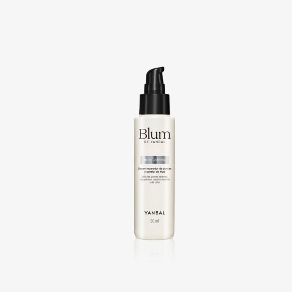 Serum reparador puntas control frizz 90ml yanbal