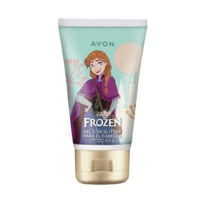 Gel niñas Frozen 65g Avon Gel niñas Frozen 65g Avon