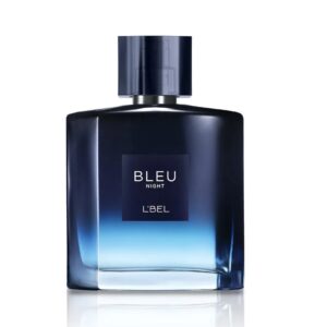 Bleu Night 100ml Lbel Bleu Night 100ml Lbel