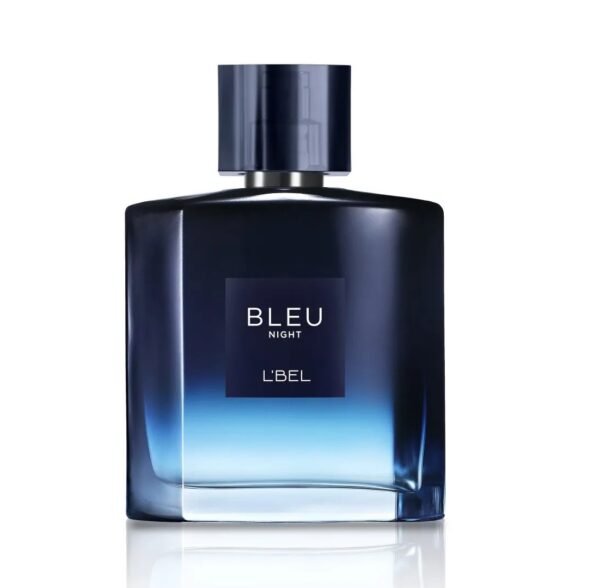 Bleu Night 100ml Lbel Bleu Night 100ml Lbel