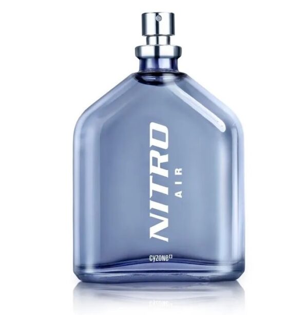 Nitro Air 100ml Cyzone (3x) Nitro Air 100ml Cyzone (3x$24)