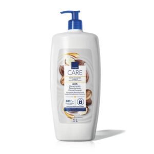 Crema Aceite Jojoba y Karite 1L Avon