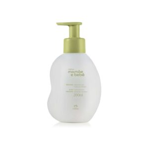 Loción hidratante mamá y bebé 200ml Natura Loción hidratante mamá y bebé 200ml Natura