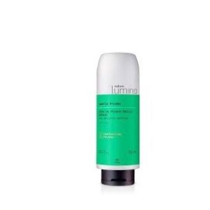 Crema Peinar Cabellos Rizos Lumina 300ml Natura