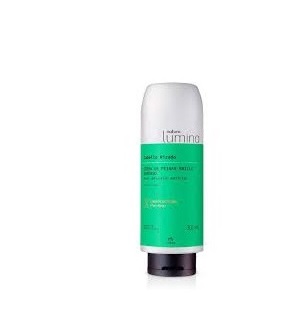 Crema Peinar Cabellos Rizos Lumina 300ml Natura